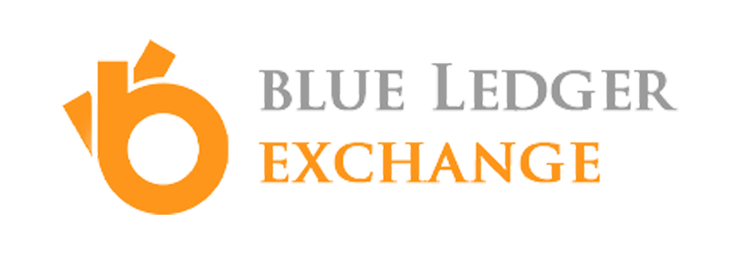 Blue Ledger Exchange